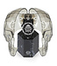 Philipp Plein  PWUAA0123 Herrenuhr Hyper 46 mm