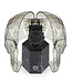 Philipp Plein  PWVAA0423 Herrenuhr Street Chronograph 43 mm