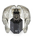 Philipp Plein  PWVAA0323 Herrenuhr Street Chronograph 43 mm