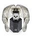 Philipp Plein  PWVAA0123 Herrenuhr Street Chronograph 43 mm