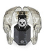 Philipp Plein  PWVAA0523 Herrenuhr Street Chronograph 43 mm