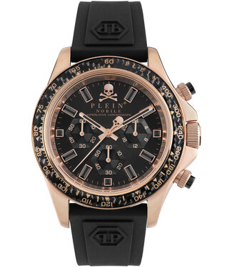 Philipp Plein  PWVAA0623 Herrenuhr Street Chronograph 43 mm