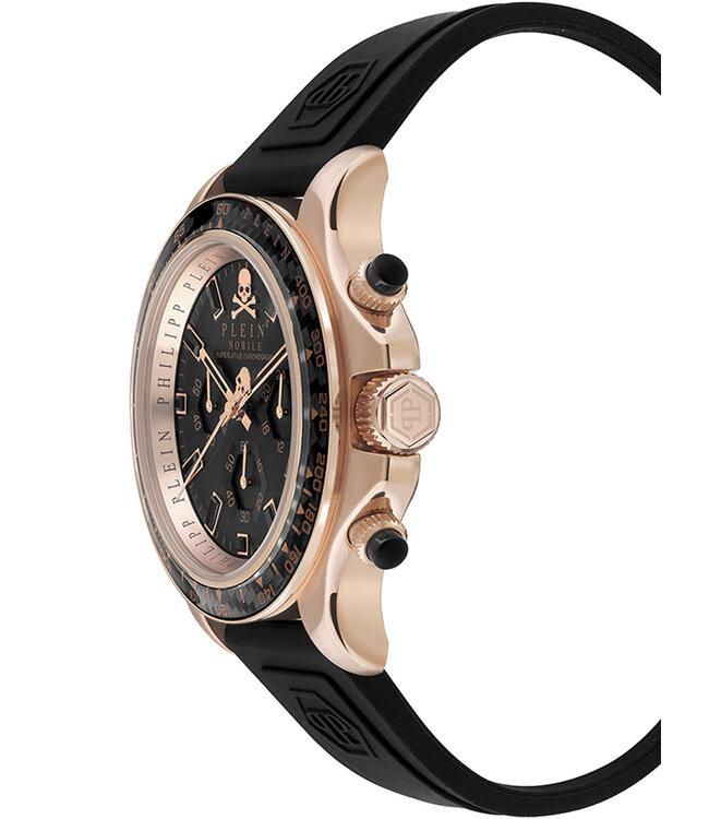 Philipp Plein  PWVAA0623 Herrenuhr Street Chronograph 43 mm