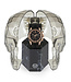 Philipp Plein  PWVAA0623 Herrenuhr Street Chronograph 43 mm