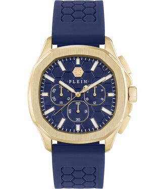 Philipp Plein  PWSAA0323 Herrenuhr High-Conic Chronograph 44 mm