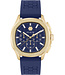 Philipp Plein  PWSAA0323 Herrenuhr High-Conic Chronograph 44 mm