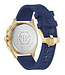 Philipp Plein  PWSAA0323 Herrenuhr High-Conic Chronograph 44 mm