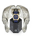 Philipp Plein  PWSAA0323 Herrenuhr High-Conic Chronograph 44 mm