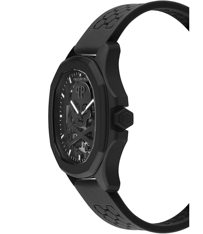 Philipp Plein  PWRAA0923 Herrenuhr High-Conic 42 mm