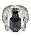 Philipp Plein  PWRAA0923 Herrenuhr High-Conic 42 mm