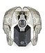 Philipp Plein  PWRAA0223 Herrenuhr High-Conic 42 mm