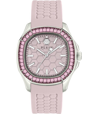 Philipp Plein  PWTAA0123 Damenuhr Spectre 38 mm