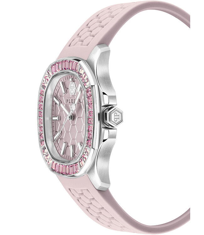 Philipp Plein  PWTAA0123 Damenuhr Spectre 38 mm