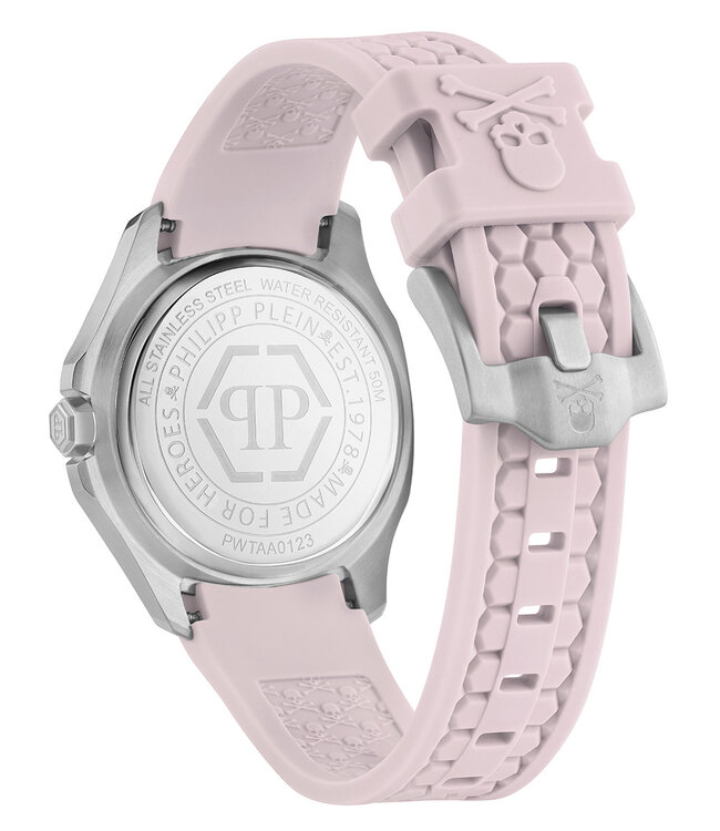 Philipp Plein  PWTAA0123 Damenuhr Spectre 38 mm