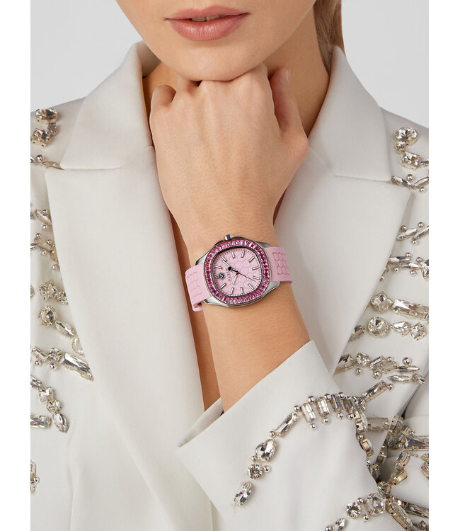 Philipp Plein  PWTAA0123 Damenuhr Spectre 38 mm