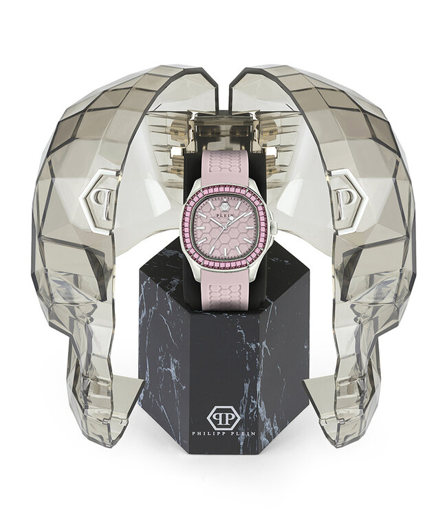 Philipp Plein  PWTAA0123 Damenuhr Spectre 38 mm