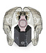 Philipp Plein  PWTAA0123 Damenuhr Spectre 38 mm