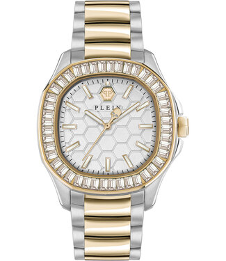 Philipp Plein  PWTAA0523 Damenuhr Spectre 38 mm