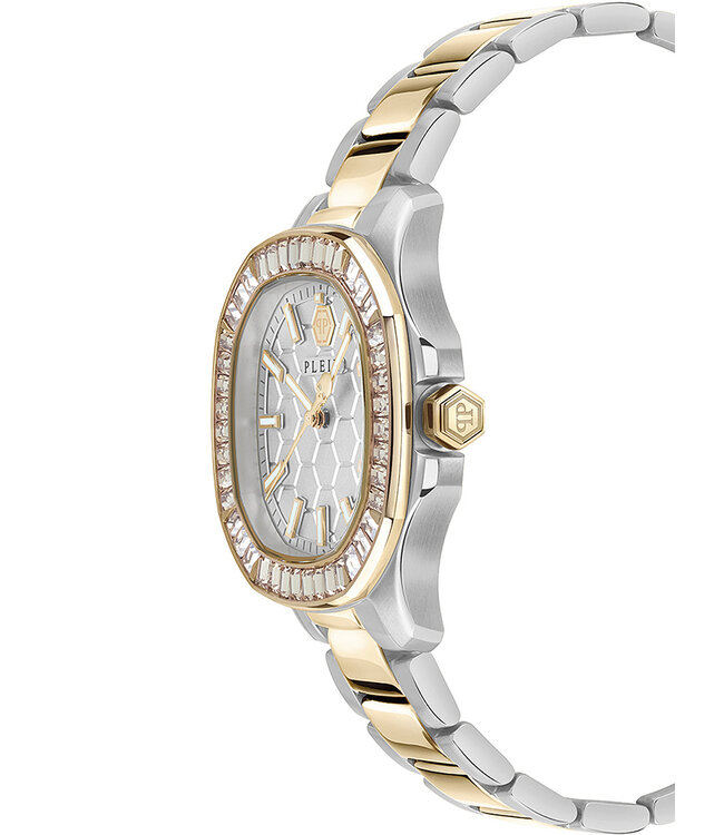 Philipp Plein  PWTAA0523 Damenuhr Spectre 38 mm