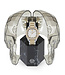 Philipp Plein  PWTAA0523 Damenuhr Spectre 38 mm
