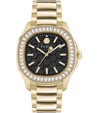 Philipp Plein  PWTAA0623 Damenuhr Spectre 38 mm