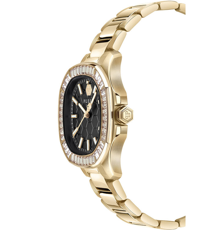 Philipp Plein  PWTAA0623 Damenuhr Spectre 38 mm