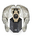 Philipp Plein  PWTAA0623 Damenuhr Spectre 38 mm