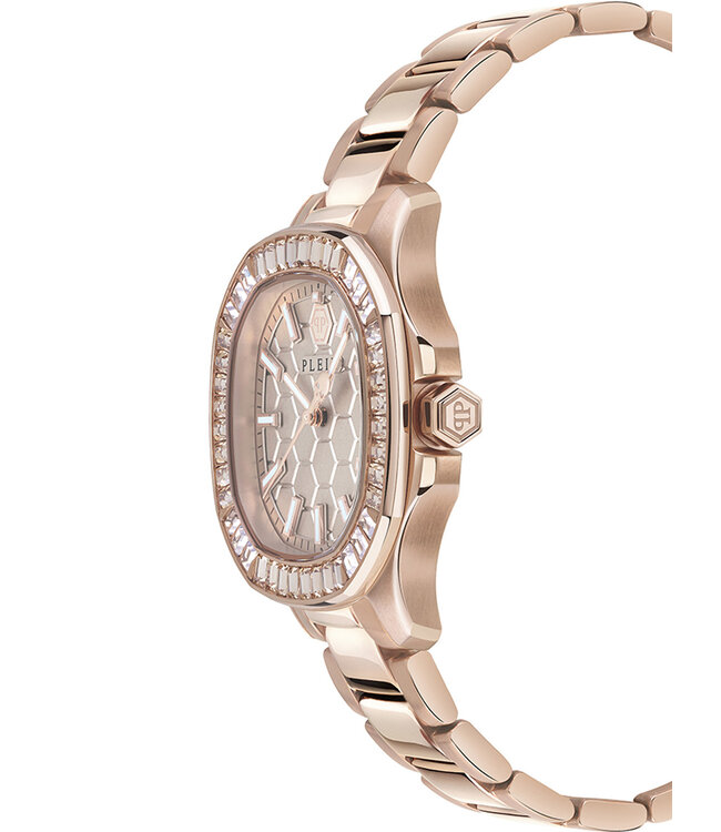 Philipp Plein  PWTAA0723 Damenuhr Spectre 38 mm