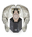 Philipp Plein  PWTAA0723 Damenuhr Spectre 38 mm