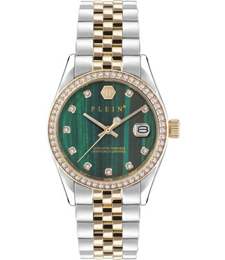 Philipp Plein  PWYAA0523 Damenuhr Street 34 mm