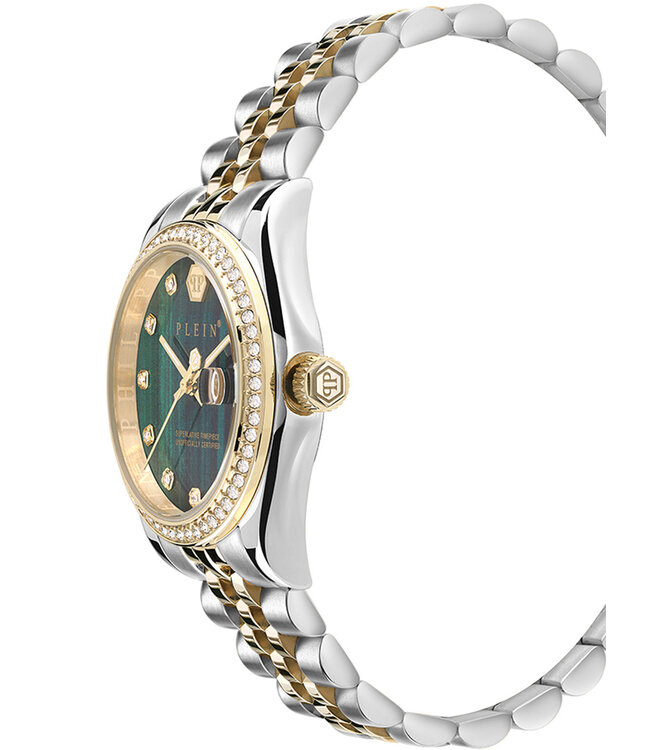 Philipp Plein  PWYAA0523 Damenuhr Street 34 mm