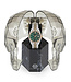 Philipp Plein  PWYAA0523 Damenuhr Street 34 mm