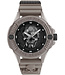 Philipp Plein  PWUBA0323 Herrenuhr 44 mm