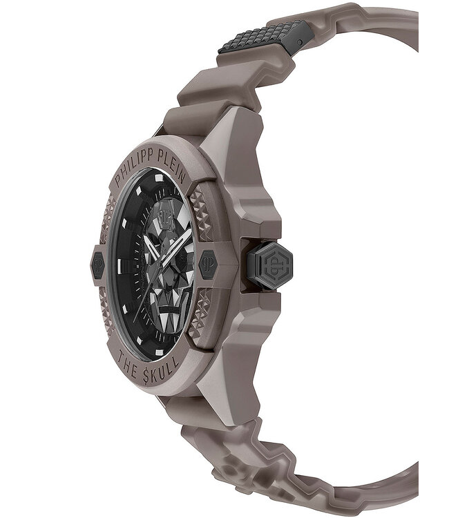 Philipp Plein  PWUBA0323 Herrenuhr 44 mm