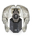 Philipp Plein  PWUBA0323 Herrenuhr 44 mm