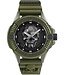 Philipp Plein  PWUBA0423 Herrenuhr 44 mm