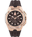 Philipp Plein  PWTBA0223 Herrenuhr Hyper Chronograph 45 mm
