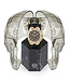 Philipp Plein  PWTBA0423 Herrenuhr Hyper Chronograph 45 mm