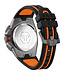 Philipp Plein  PWTBA0523 Herrenuhr Hyper Chronograph 45 mm