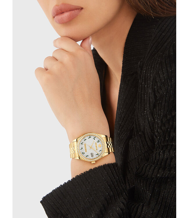 Philipp Plein  PW2BA0223 Damenuhr Street 38 mm