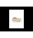 Philipp Plein  PW2BA0223 Damenuhr Street 38 mm
