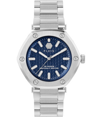 Philipp Plein  PW1BA0423 Damenuhr 38 mm