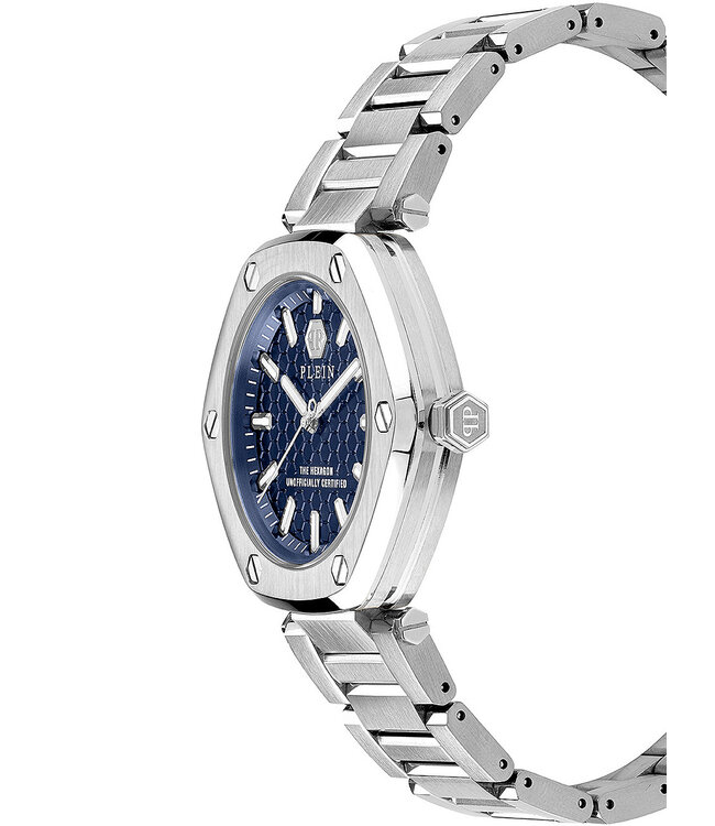 Philipp Plein  PW1BA0423 Damenuhr 38 mm