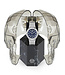 Philipp Plein  PW1BA0423 Damenuhr 38 mm