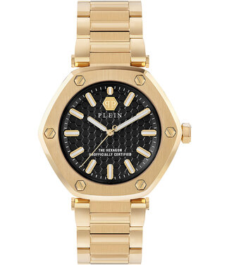 Philipp Plein  PW1BA0623 Damenuhr 38 mm