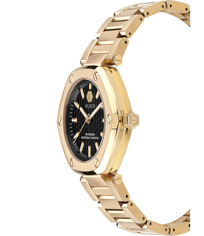 Philipp Plein  PW1BA0623 Damenuhr 38 mm