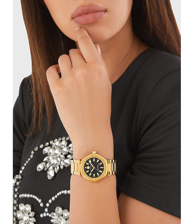 Philipp Plein  PW1BA0623 Damenuhr 38 mm