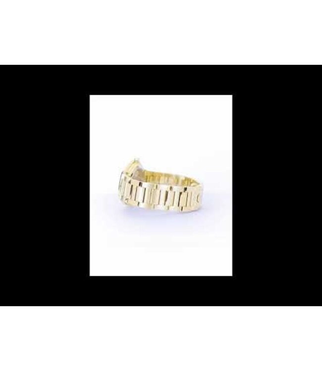 Philipp Plein  PW1BA0623 Damenuhr 38 mm
