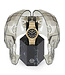 Philipp Plein  PW1BA0623 Damenuhr 38 mm