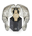 Philipp Plein  PWZBA0523 Damenuhr Chronograph 42 mm